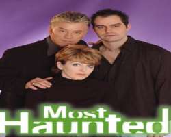 The castle was investigated by the UK television's popular show The castle was investigated by the UK television's popular show